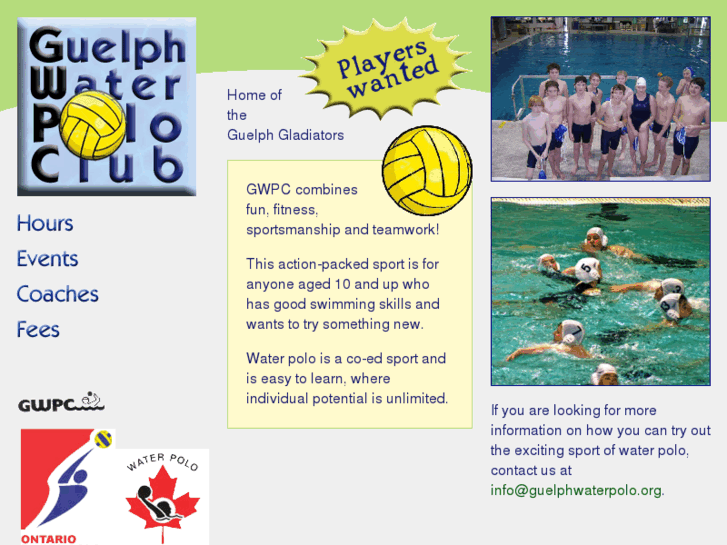 www.guelphwaterpolo.org