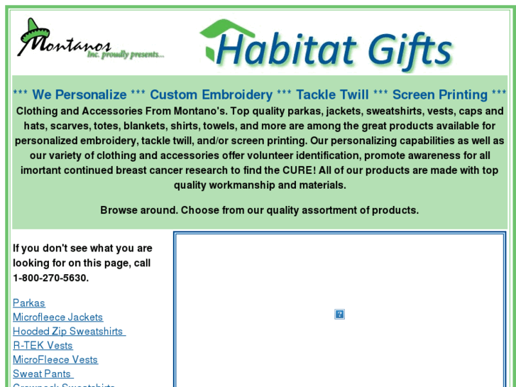 www.habitatgiftsbymontanos.com