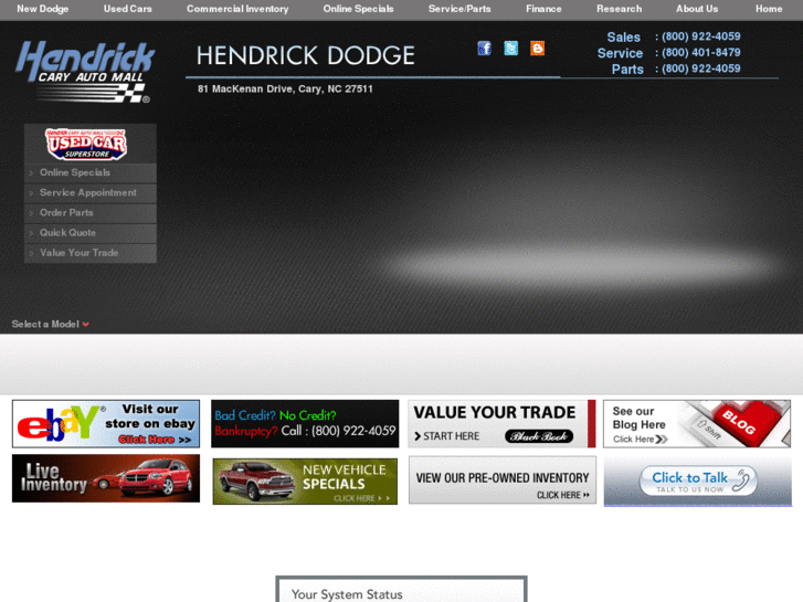 www.hendrickdodge.com