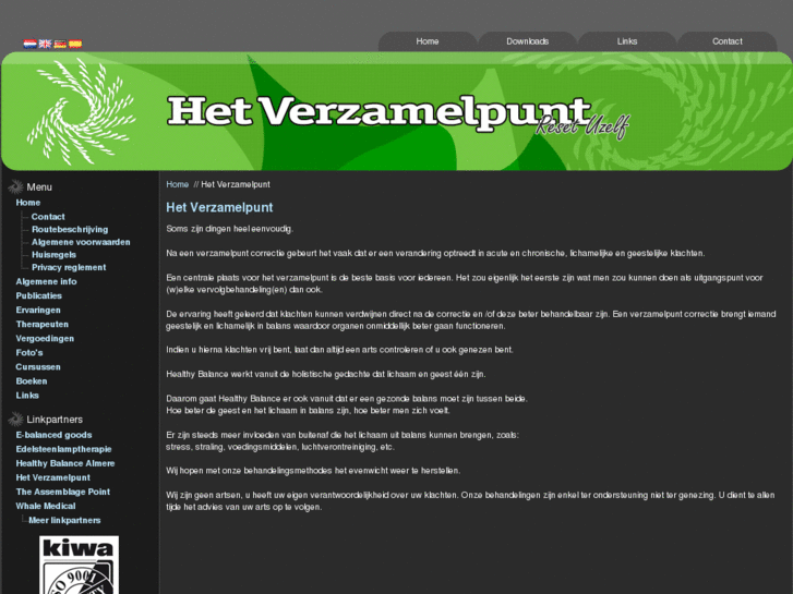 www.hetverzamelpunt.org