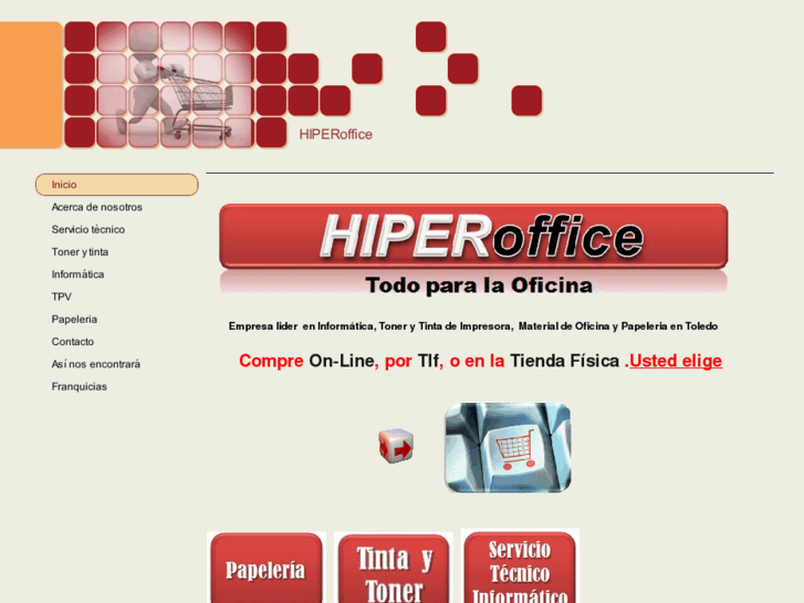 www.hiperoffice.es