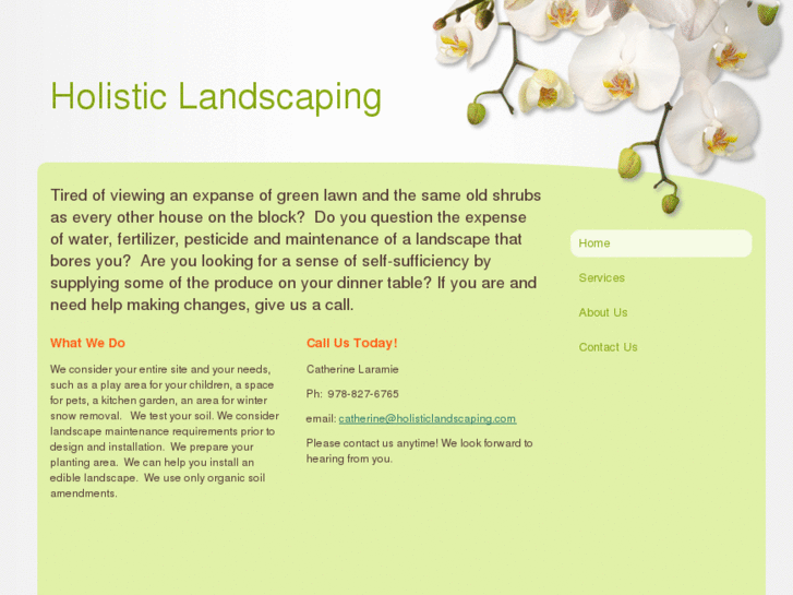 www.holisticlandscaping.com