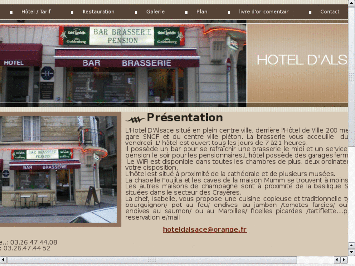 www.hoteldalsacereims.com