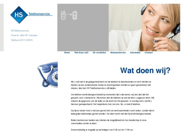 www.hstelefoonservice.nl