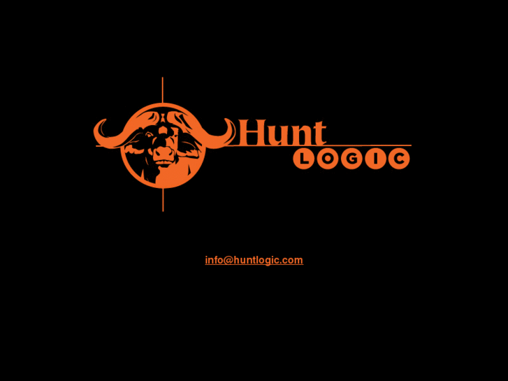 www.huntlogic.com