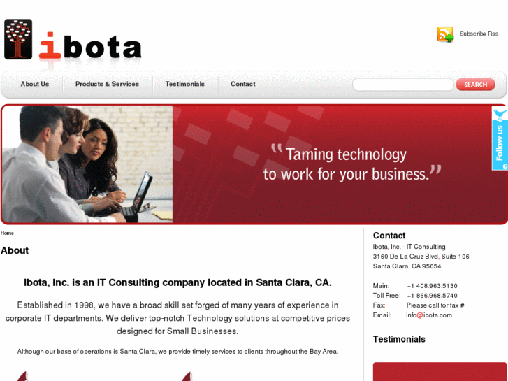 www.i-bota.com