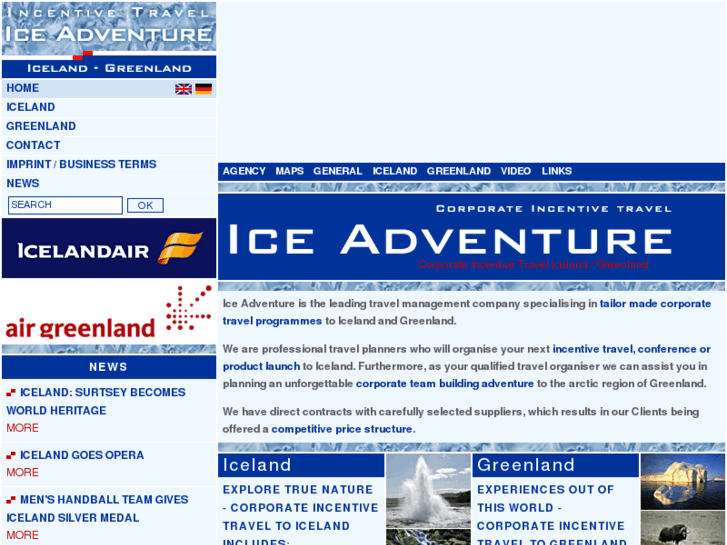 www.ice-adventure.co.uk