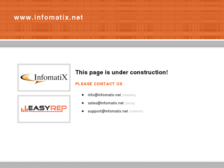 www.infomatix.net