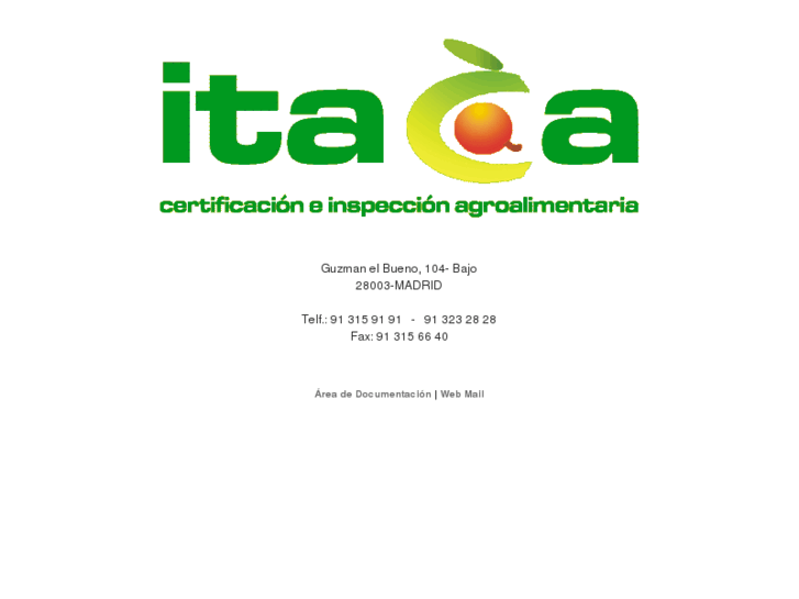 www.itacalidad.com