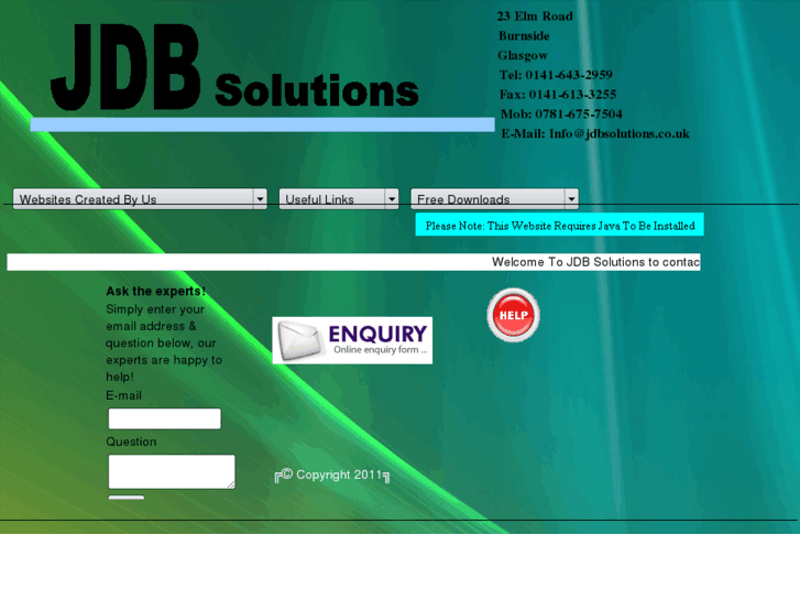 www.jdbsolutions.co.uk