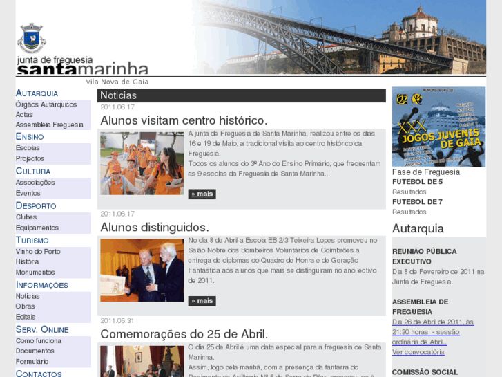 www.jf-santamarinha.pt