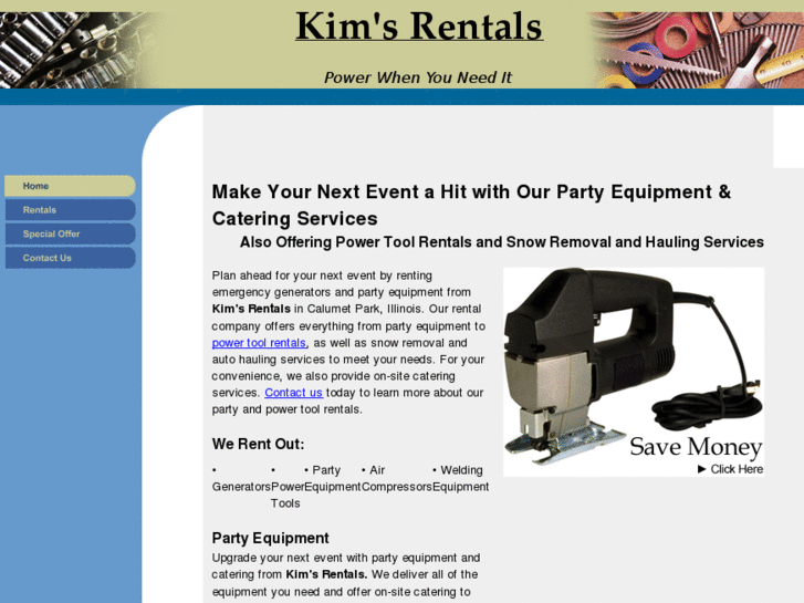 www.kimrentalsllc.com