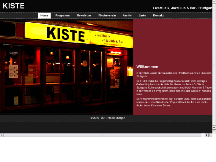 www.kiste-stuttgart.de