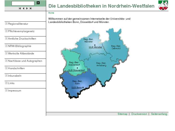 www.landesbibliothek-nrw.de