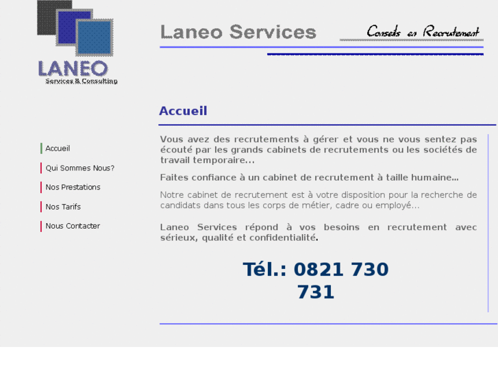 www.laneoservices.com