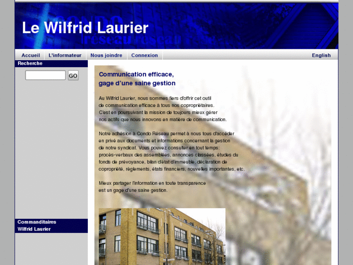 www.le-wilfrid-laurier.net