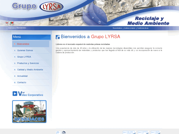 www.lyrsa.es