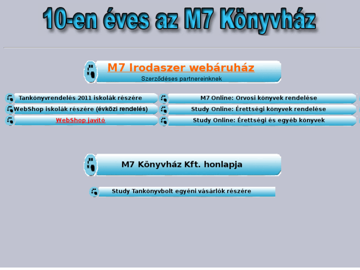 www.m7konyvhaz.hu