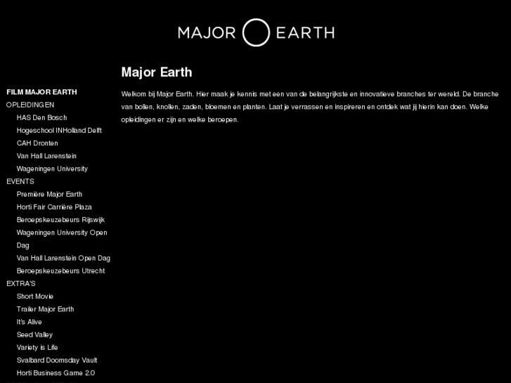 www.major-earth.com