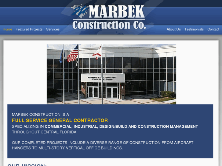 www.marbekconstruction.com