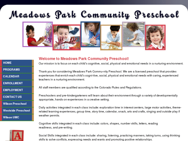 www.meadowsparkpreschool.org