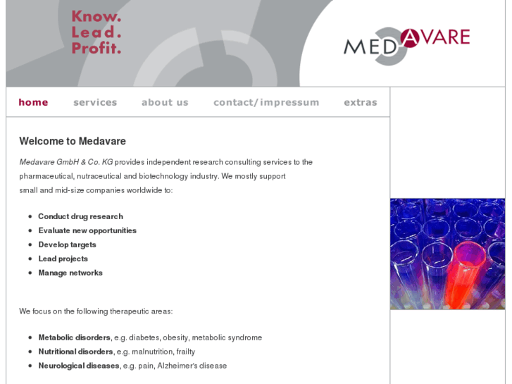 www.medavare.com