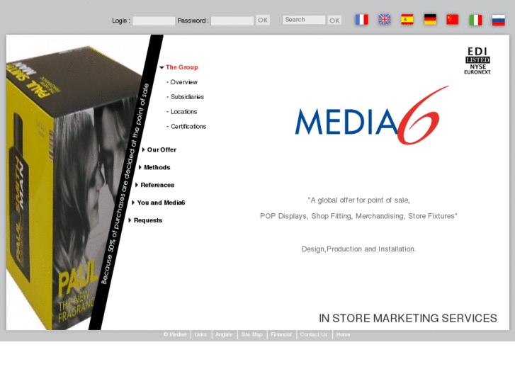 www.media6.com