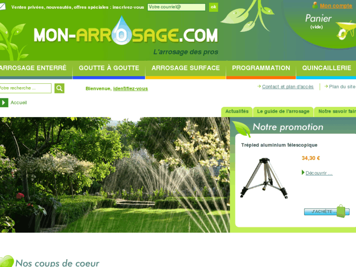 www.mon-arrosage.com