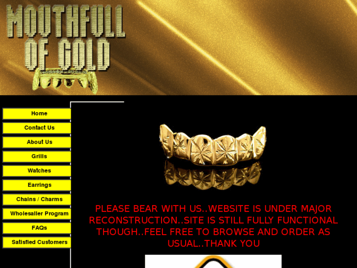 www.mouthfullofgold.com