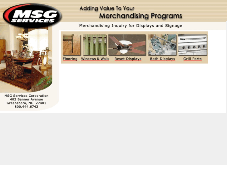www.msgservice.net