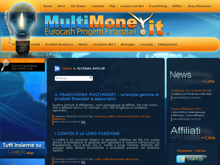 www.multimoney.it