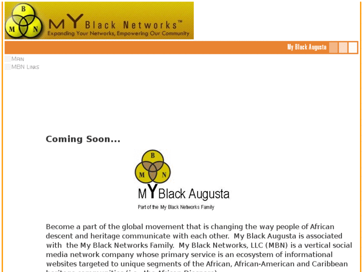 www.myblackaugusta.com