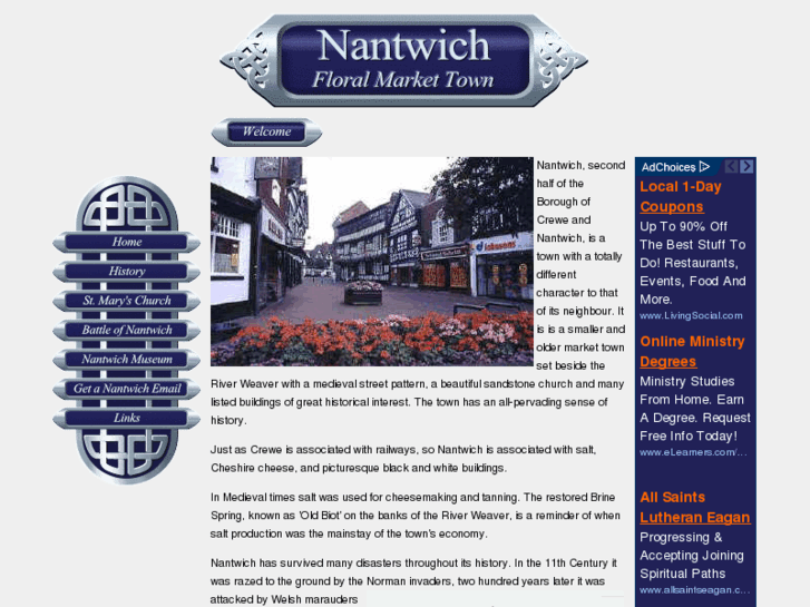 www.nantwich.net