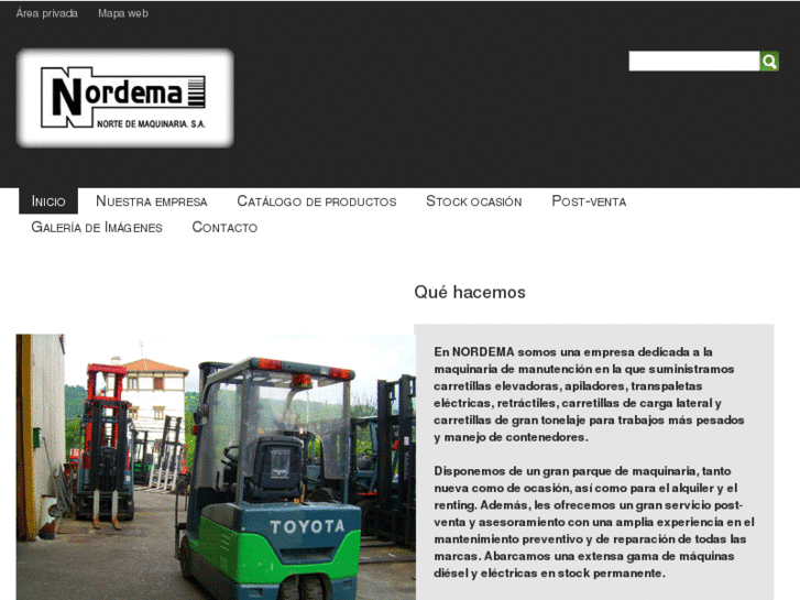 www.nordema.com