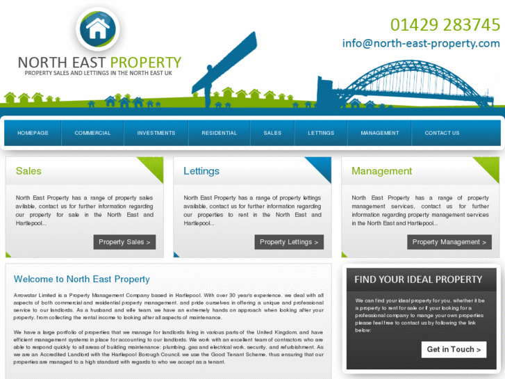 www.north-east-property.com