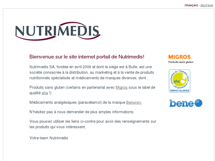 www.nutrimedis.ch