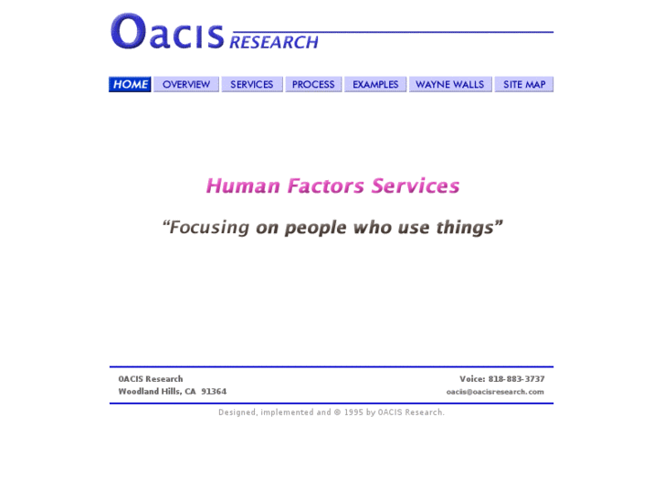 www.oacisresearch.com