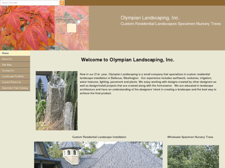 www.olympianlandscaping.com