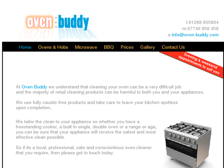 www.oven-buddy.com