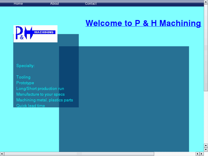 www.pandhmachining.com