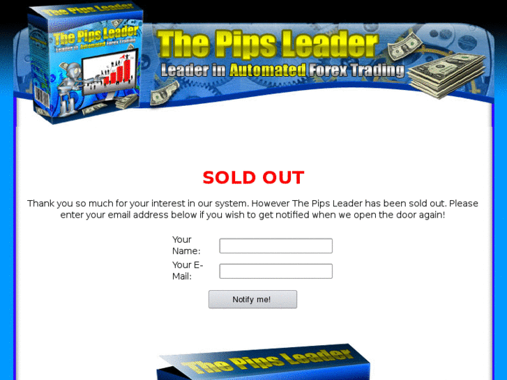 www.pipsleader.com