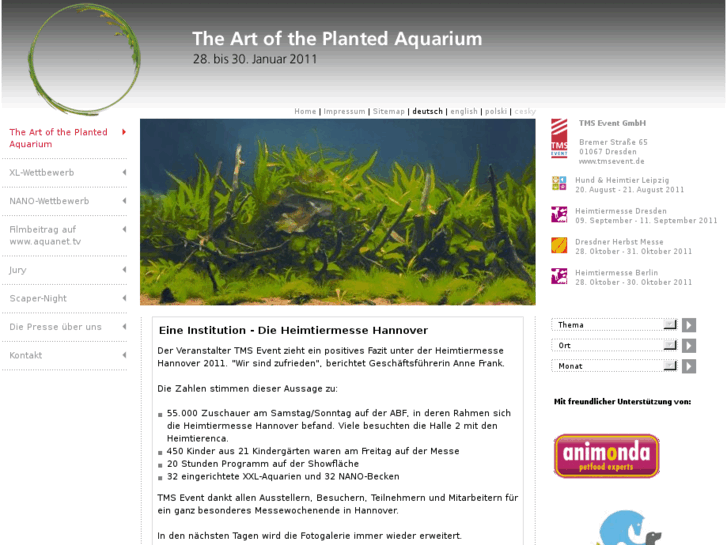 www.planted-aquarium.de