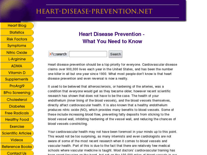 www.proactivehearthealth.net