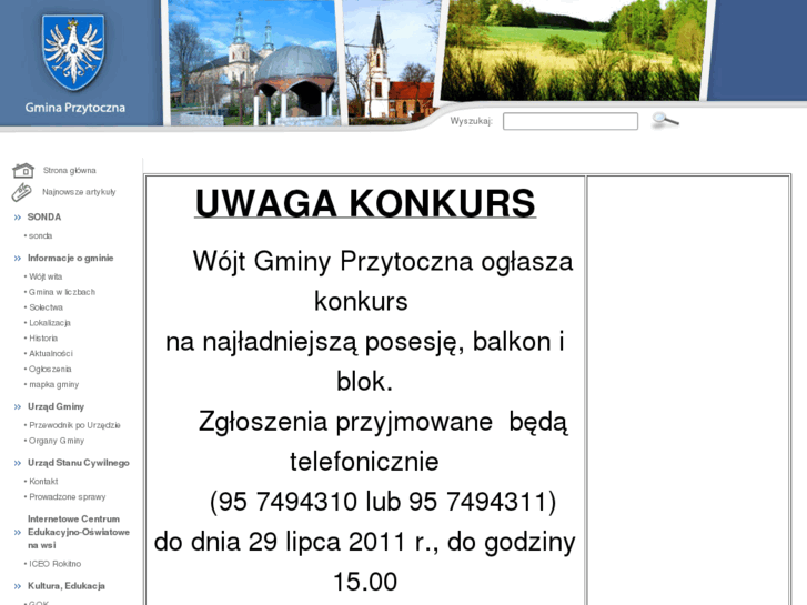 www.przytoczna.pl