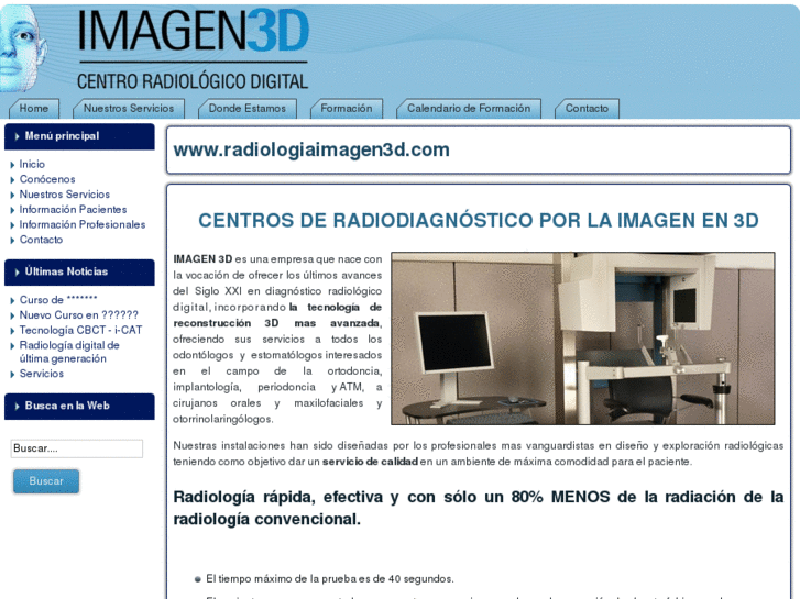 www.radiologiaimagen3d.com