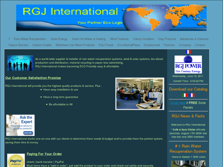 www.rgjinternational.com