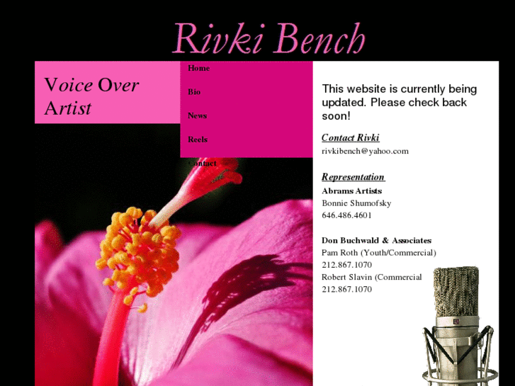 www.rivkibench.com