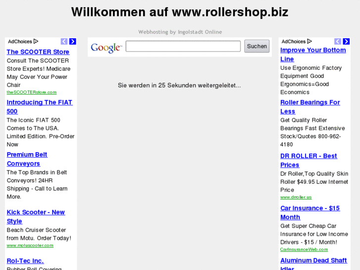 www.rollershop.biz