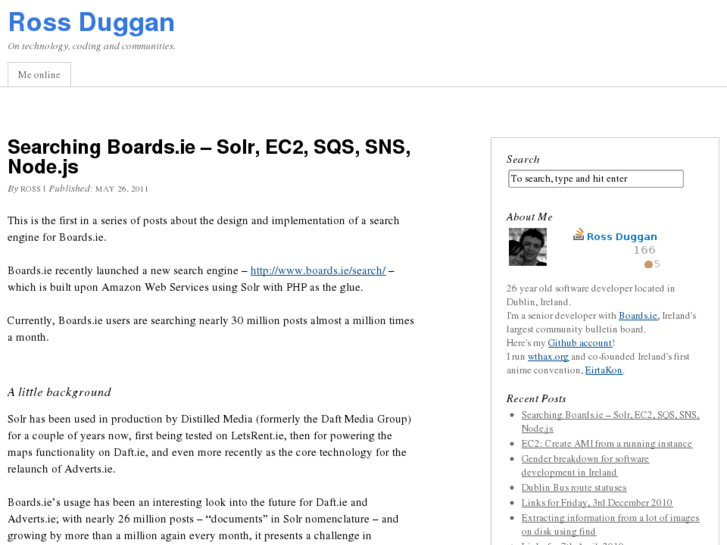 www.rossduggan.com