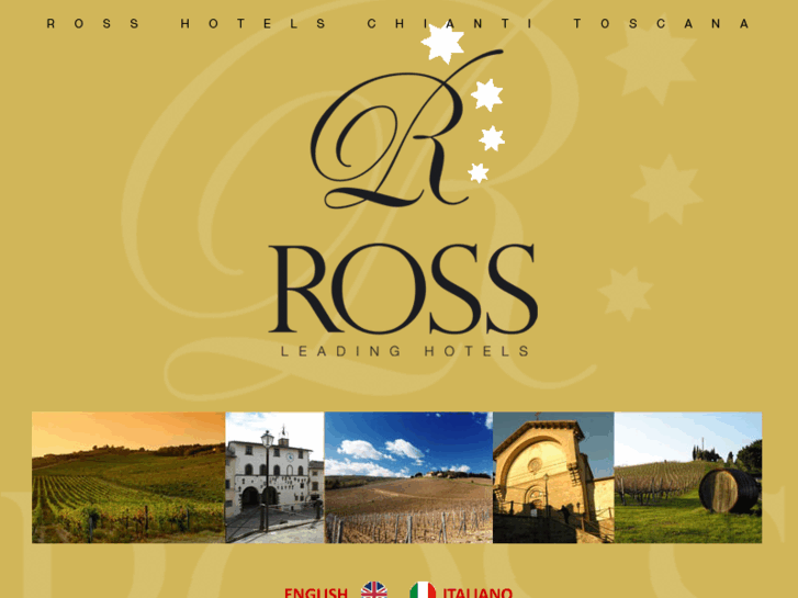 www.rosshotels.com